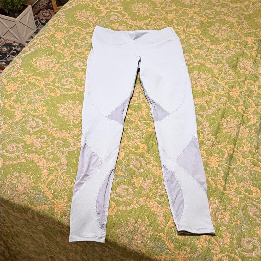 Fabletics Light Blue Legging